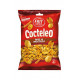 Cocteleo Miel moutarde 130 g