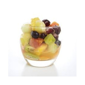 Fruits salad