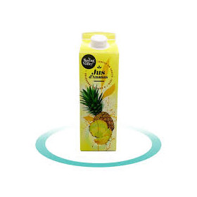 Pineapple Juice 1l