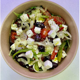 Salade Grecque