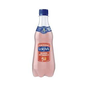 Limonade PÊCHE blanche 42cl