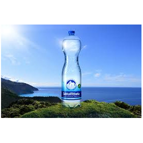 Eau minérale 1,5 l