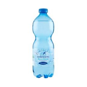 Eau minérale 50 cl