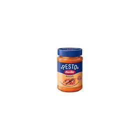 Sauce Pesto Rosso 200g