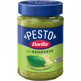 Sauce Pesto alla Genovese 200g