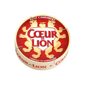 Camembert 250 g Rochambeau