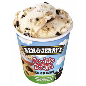 Cookie Dough