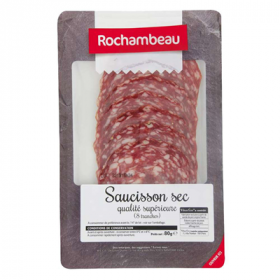 Saucisson 80 g