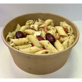 Pasta salad