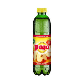 Apple juice 1l Pago