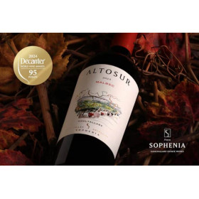 Malbec ( Argentine ) 75cl