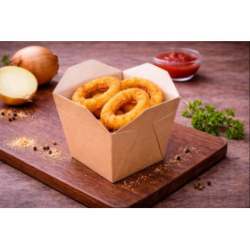 Onions rings