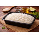 Plain White Rice