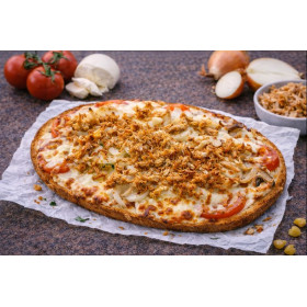 Bruschetta Fermière