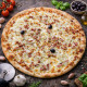 Pizza Alsacienne