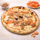 Pizza Marinière