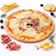 Pizza La Raclette
