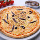 Pizza Napolitaine