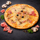 Pizza Reine