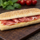Sandwich Jambon Cru