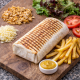 Tortillas Poulet