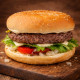 Classic Burger