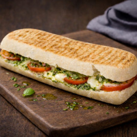 Panini Basilic