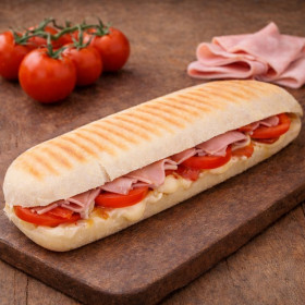 Panini Jambon