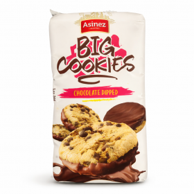 Big Cookies