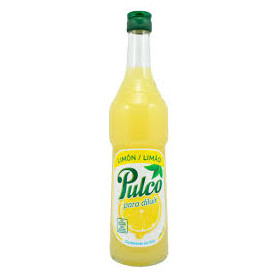 Pulco citron 70cl
