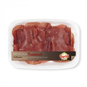 Bresaola pqt 70 g