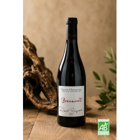 Croze Hermitage Beaumont 75cl