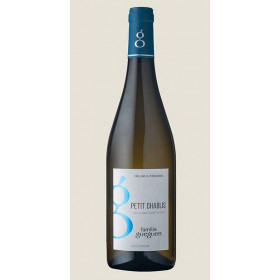 Petit chablis Blanc 75cl