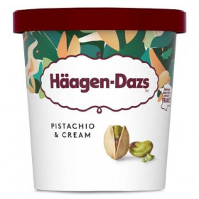 Pistachio cream 460 ml