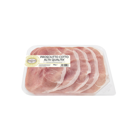 Jambon cuit 110g