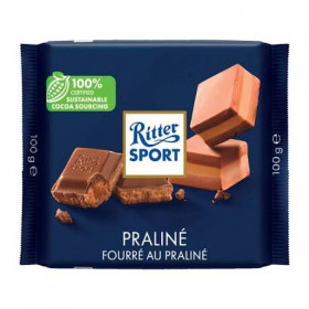 Ritter Sport Praliné 100g