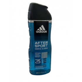 Shower gel 250 ml