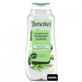 Shampoing Timoteï 300ml