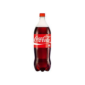 Coca-Cola 1,5 l