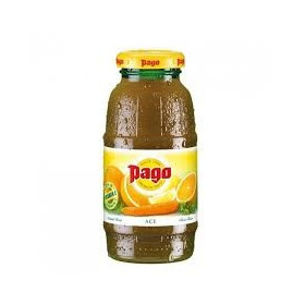 Jus Pago ACE 20cl