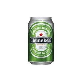 Heineken 33cl