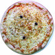 Pizza Marguerite