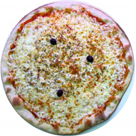 Pizza Marguerite