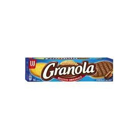 Granola