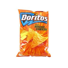 Doritos fromage 150 gr