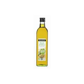 Huile d'olive Bio 75cl