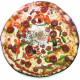 Pizza Diabolo