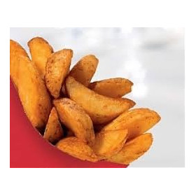 Potato wedges