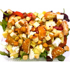 Cheese-lover Salad