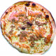 Pizza Marinière